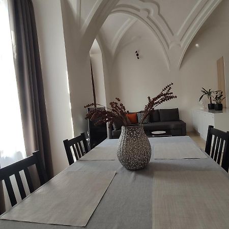Apartman U Klavdie Banská Bystrica Exterior photo