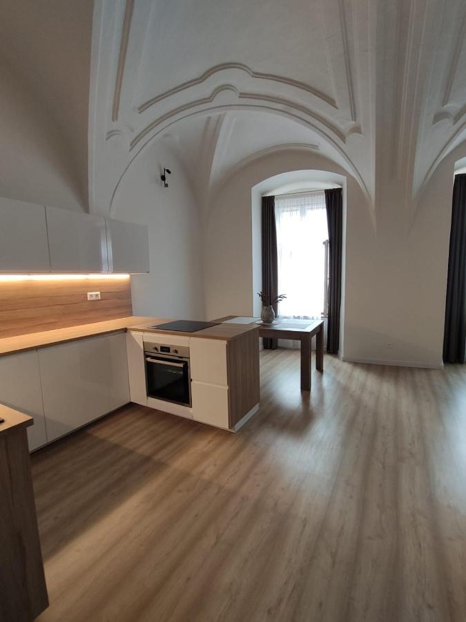 Apartman U Klavdie Banská Bystrica Exterior photo