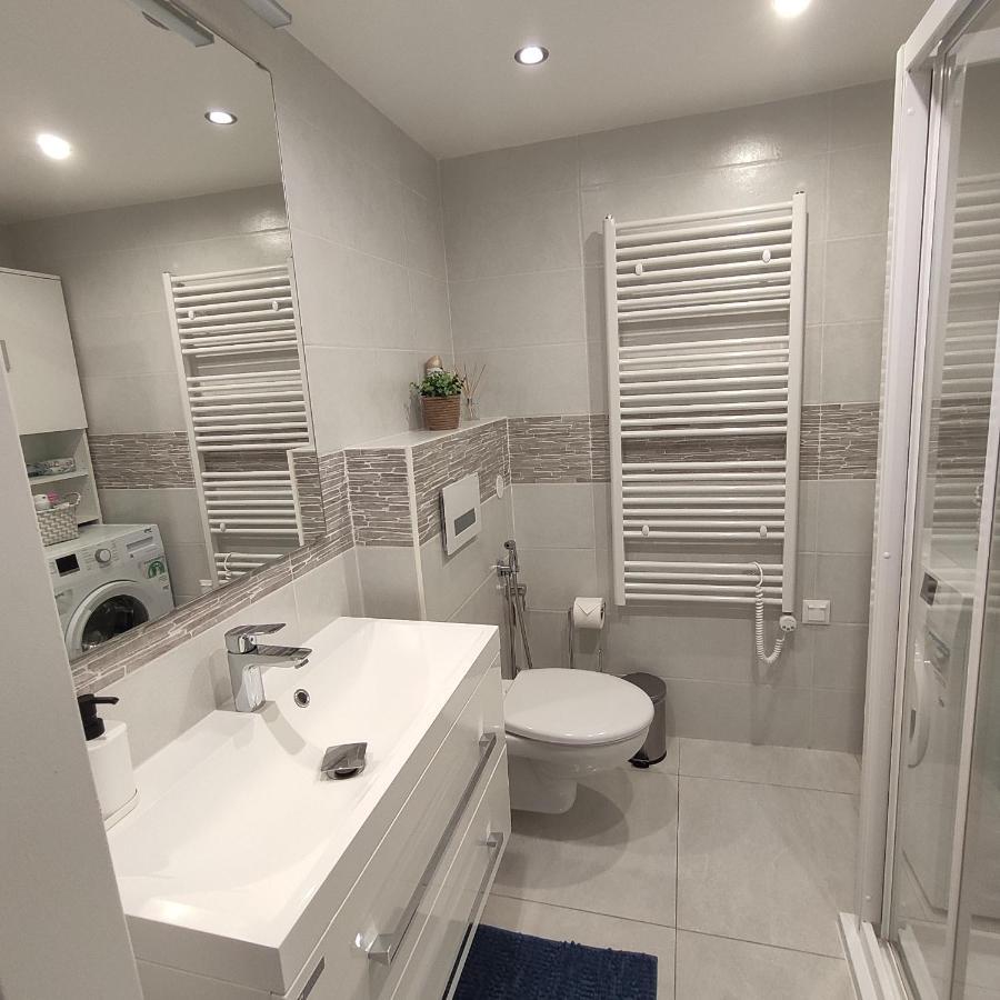 Apartman U Klavdie Banská Bystrica Exterior photo