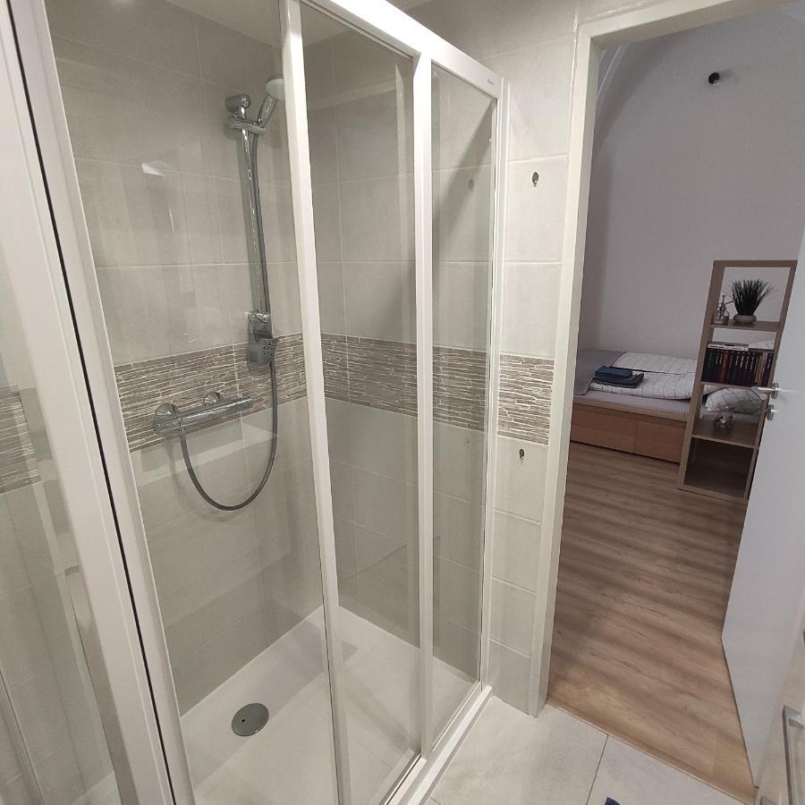 Apartman U Klavdie Banská Bystrica Exterior photo