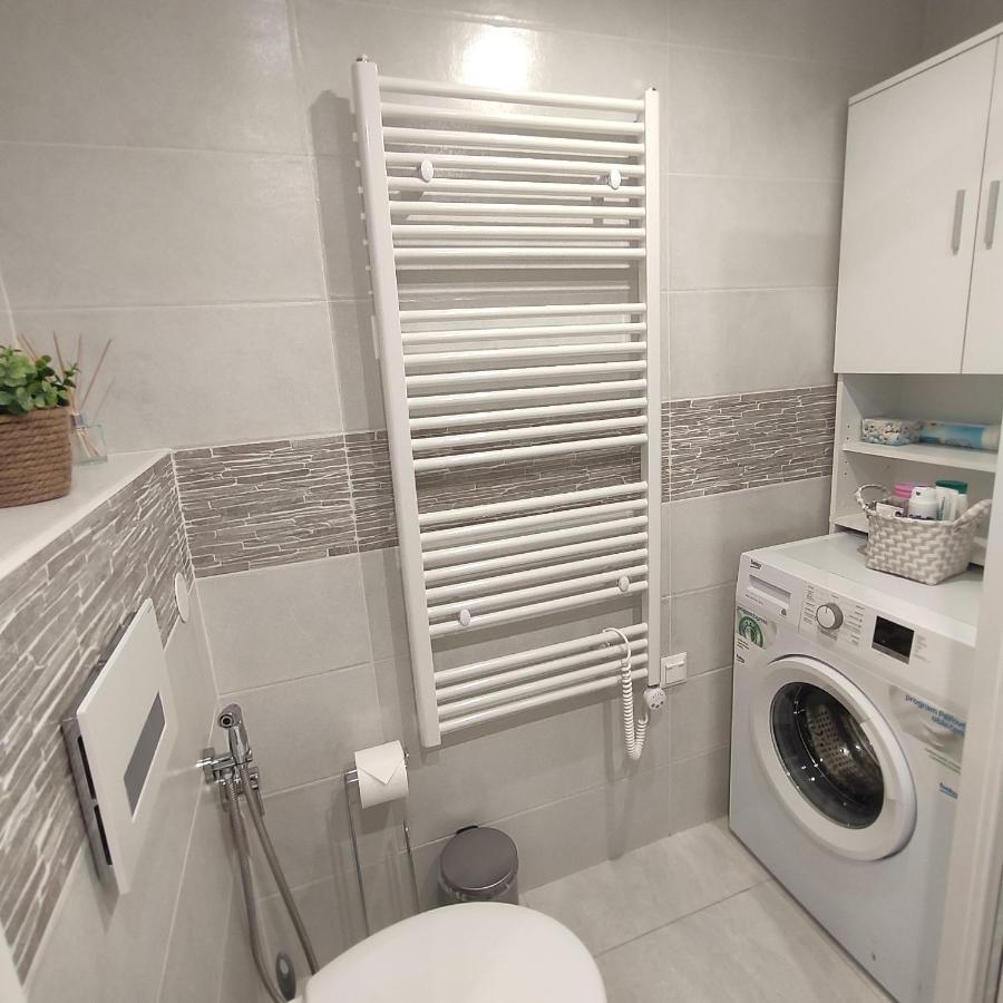 Apartman U Klavdie Banská Bystrica Exterior photo