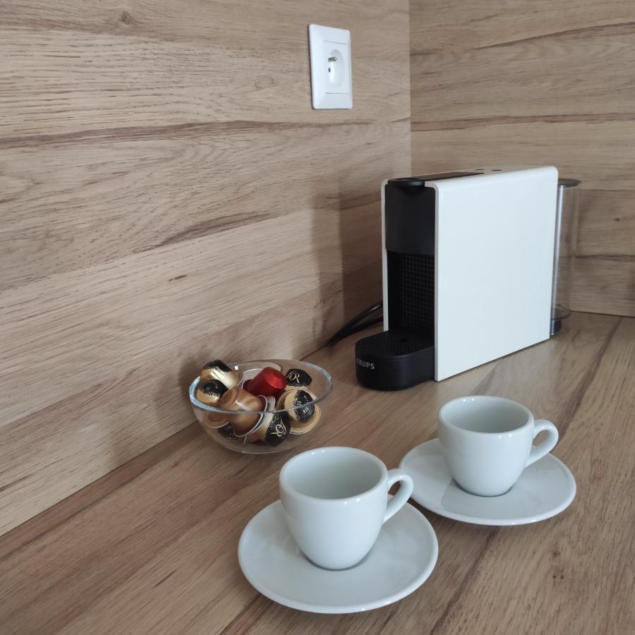 Apartman U Klavdie Banská Bystrica Exterior photo